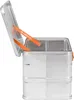 ALUBOX® Motorradkoffer 35L – abschließbare Aluminiumbox, Produktbild-Vorschau 21