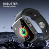 360 Grad Smartwatch Hülle für Apple Watch Series 10 / 11 42 Produktbild-Vorschau 2