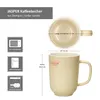 Ritzenhoff 6x Jasper kubki do kawy 250ml H10,4cm Filiżanki Podgląd zdjęcia produktu 5