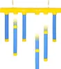Elektronická arkádová hra s padajícími tyčinkami Náhled obrázku produktu 3