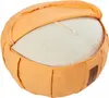 Gorilla Sports Meditačný vankúš, oranžový Náhľad obrázku produktu 5