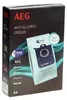 AEG Zubehör GR206S s-bag®  Hygiene Anti-Allergy Produktbild-Vorschau 10