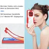 360° Grad Hülle für Xiaomi Redmi Note 15 Pro 5G vollschutz Produktbild-Vorschau 6