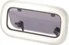 Ventana de aluminio VETUS, modelo PA4317, dimensiones 435 x Vista previa de la imagen del producto 3