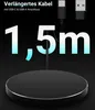 MagSafe Hülle & Wireless Charger für Apple iPhone 13 - Produktbild-Vorschau 10