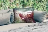 MuchoWow® Outdoor Kissen - Schottisches Hochlandrind - Produktbild-Vorschau 2