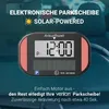 VENTON [Test , Note 1.1] Elektronische Solar Parkscheibe Produktbild-Vorschau 4
