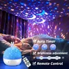 One Fire Baby Nachtlicht Sternenhimmel Projektor, Bluetooth Produktbild-Vorschau 3