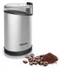 Krups GX204D10, Mühle mit Schlagmesser, 85 g, Silber, Produktbild-Vorschau 3