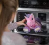 Habibi Plush Premium Wärmekissen Nackenwärmer 100% Hirse Produktbild-Vorschau 8