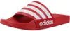 ADIDAS ADILETTE SHOWER Červená Náhľad obrázku produktu 7