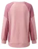 TEYLON - Chemisier pour femmes - Rose - Taille L Voir les images du produit 2