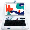 Schutzhülle Tastatur für Xiaomi Redmi Pad 2 2025 Tasche Produktbild-Vorschau 2
