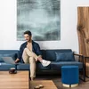 Sgabello con contenitore RD30667 Anteprima dell’immagine prodotto 5