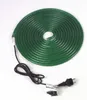 EUROLITE RUBBERLIGHT RL1-230V grün 9m (50506030) Náhled obrázku produktu 1