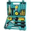 Werkzeugkoffer Werkzeugset Werkzeugkiste Werkzeugbox Set Produktbild-Vorschau 1