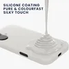 kwmobile Handyhülle für iPhone 17 Hülle, für iPhone 17 Case Produktbild-Vorschau 6