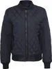 Urban Classics Damen Leichte Jacke Ladies Diamond Quilt Produktbild-Vorschau 4