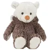 Schaffer Kuscheltier Hoodie-Bär Husky 5720 - Schaffer Produktbild-Vorschau 2