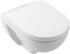 Villeroy & Boch O.novo Combi-Pack, wandhängend, mit Produktbild-Vorschau 1