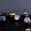 JOYIN Halloweenská sada čarodejníckeho kotla s bombou do Náhľad obrázku produktu 7