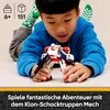 LEGO Star Wars 75448 Klon-Schocktruppen Mech - Bewege­liche Produktbild-Vorschau 19
