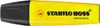 Textmarker - STABILO BOSS ORIGINAL - Einzelstift - gelb Produktbild-Vorschau 27