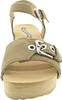 Softclox Pepita S3639 (41/taupe (natur)) Produktbild-Vorschau 4