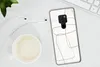 MuchoWow® Handyhülle Schutzhülle Hülle für Huawei P40 Lite Produktbild-Vorschau 6