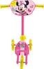 Disney Minnie Mouse 3-Rad Baby Scooter, Verstellbar, Mit Produktbild-Vorschau 2