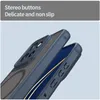 Etui magnetyczne do Motoroli Edge 60 Neo / Edge 50 Neo  Podgląd zdjęcia produktu 4