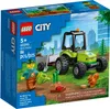 LEGO® City 60390 Traktor im Park Produktbild-Vorschau 6