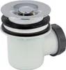 Desagüe de ducha con remolino de 60 mm – Wirquin Vista previa de la imagen del producto 8