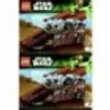 Lego 75020 Jabba´s Sail Barge Produktbild-Vorschau 2