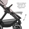 ABC Design Buggy & Sportwagen Samba mit Sportsitz Produktbild-Vorschau 16