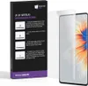1x 9H Hartglas für Xiaomi Mi Mix 4 UV Liquid Kleber Produktbild-Vorschau 2