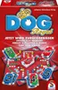 Schmidt Spiele Familienspiel Taktikspiel DOG Royal 49267 Produktbild-Vorschau 1