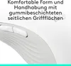 Logitech Signature M650 L Maus kabellos weiß Produktbild-Vorschau 10