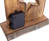 Weihnachtsbeleuchtung Draußen LED Weihnachtsdeko Außen Holz Produktbild-Vorschau 7