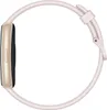 Huawei Band 7 pink Bluetooth Fitnesstracker Produktbild-Vorschau 7