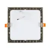 LED Einbaustrahler flach 18W Eckig SuperSlim Ausschnitt Produktbild-Vorschau 3