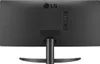 LG 26WQ500-B, 65,3 cm (25.7"), 2560 x 1080 Pixel, 4K Ultra Produktbild-Vorschau 6