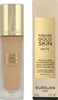 Guerlain Parure Gold Skin Matte Foundation #1W Warm/Dore 35 Podgląd zdjęcia produktu 2