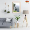Bilderrahmen Eiche Natur CLAMARO 53G Neo Collage nach Maß Produktbild-Vorschau 3