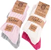 BRUBAKER 4 Paar Alpaka Socken mit Alpakawolle - Produktbild-Vorschau 1