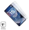 2x Pellicola protettiva per Xiaomi Redmi note 15 4g, Anteprima dell’immagine prodotto 4
