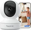 Reolink 2K bewakingscamera voor binnen, 360° beeldweergave, Productafbeelding-voorbeeld 9