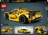 LEGO® Technic 42205 Technic Chevrolet Corvette Stingray Náhled obrázku produktu 4
