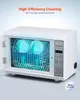 SucceBuy UV sterilizátor na nástroje na nechty, 12L Náhľad obrázku produktu 2