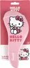 Szczotka do włosów dla dzieci Hello Kitty, różowa, rozmiar Podgląd zdjęcia produktu 4